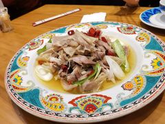 -巴依老爷新疆美食(常营店)