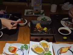 -禾风·海鲜料理自助(玉林店)