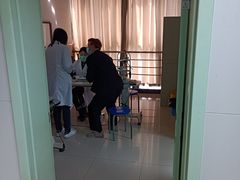 -苏州大学附属第二医院(三香院区)