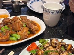 -正斗·港式粤菜(SKLP店)