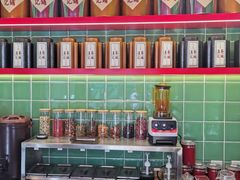 零售区-汪玉霞(汉口里店)