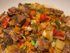 -衡厨·衡阳土菜(中南店)