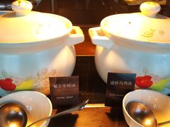 -君悦酒店·乐厨·高空自助餐(青年大街店)