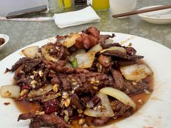 -悦宾饭馆(翠花胡同店)