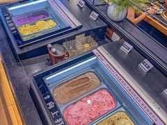 -韩盛·盛江山自助料理(沈辽路万达店)