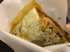 -卓粤拉肠(红庙店)