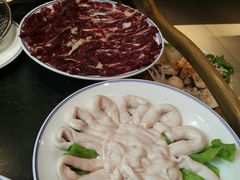 -小牛海记潮汕牛肉店(永定路店)