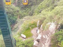 -北京上方山国家森林公园
