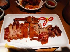 -四道菜·福建海蛎煎(世欧广场店)