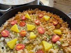 -煲王粤菜餐厅(中侨中心店)