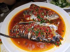 -千岛湖小鱼儿·淳安匠心农家菜