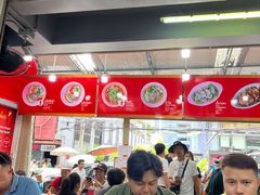 -榮泰米粉湯(Left Shop)