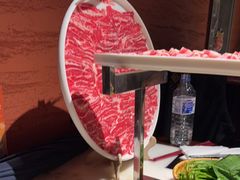 -东道煮牛肉火锅(东盛大街店)