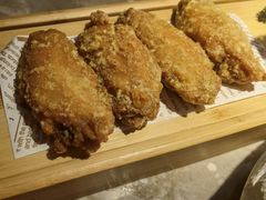 -新白鹿餐厅(金鹰新街口店)