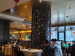 -功德林(南京西路店)