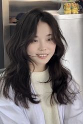 -Hair Code芭曲发型