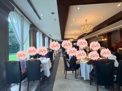 -老洋房花园饭店(绍兴路店)