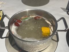 -呷哺呷哺 黄金牧场 (新中关购物中心店)