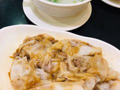 爽滑牛肉肠-味先肠粉(珠光路店)