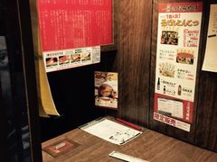 一兰拉面-一兰拉面(梅田阪急东通店)