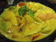 picture-Siam泰餐厅(水上公园店)