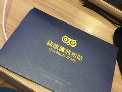 -猫头鹰照相馆(福田店)