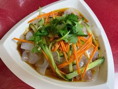 东北大凉菜-哈尔滨饺子王·东北菜(鱼鳞浃路店)