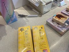 -好利来(七宝领展广场店)