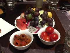 -食间牛排(湖西路店)