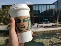 -星巴克(深圳前海企业公馆店)