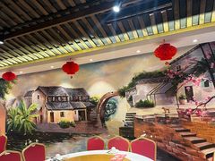 -百年恒益烧腊海鲜酒家·非遗传承(广州黄埔店)