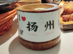 -打酱油·非遗淮扬菜(瘦西湖梅岭店)