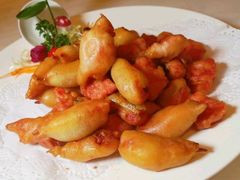 -文儒九号·闽菜馆(三坊七巷店)