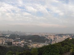 -高榜山景区