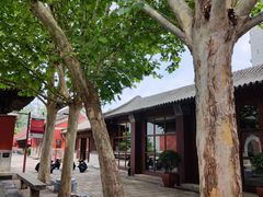 -嵩祝寺及智珠寺