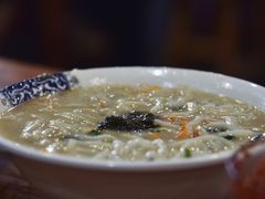 西工饭庄特色浆面-西工饭庄快餐厅(西工小街店)