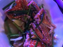 -钱大妈海鲜饭店(保利林语店)