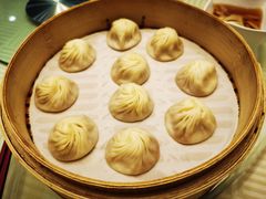 特色小笼包-鼎泰丰(渔阳店)