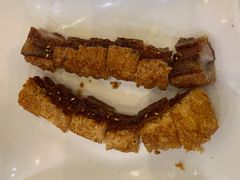 爆炸烧肉-岭南海晏楼(东晓南店)