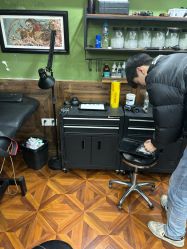 -雲艺刺青·洗纹身