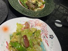 -上井精致料理自助餐(松雷店)