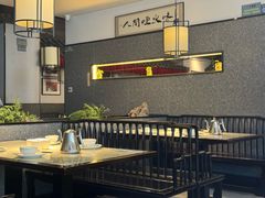 -小菜园新徽菜(合肥之心城店)