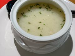 -HELLO MUSAE 拾光缪斯餐厅·纯正希腊风味(苏州中心店)