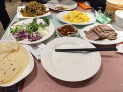 老昌春饼(中央街店)-老昌春饼(中央大街店)