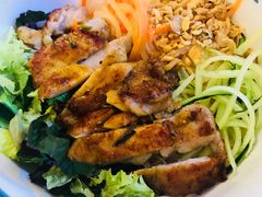 -美奈小馆·越南料理(中航城君尚购物中心店)