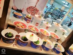 -大张烙馍村·美食地标(泉山店)