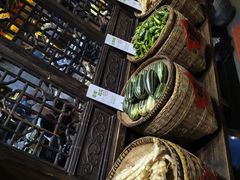 -凤凰山斑鱼馆(恭城店)