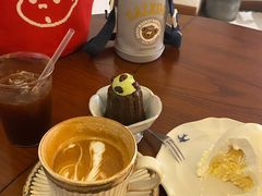 -Ginko银子(青龙街店)