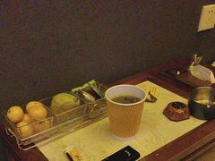 -舞指仙境足浴按摩(政务店)