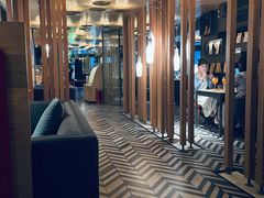 -良木缘咖啡西餐(太古里店)